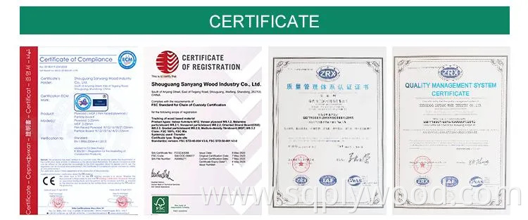 WPC Fancy Plywood Mela Mine Lvlp (veneer slot UV) MDF